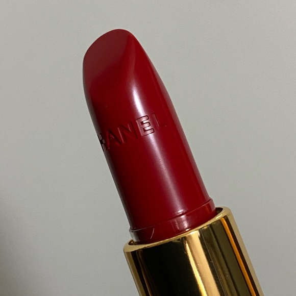 CHANEL Le Rouge Intense 176 “Independante” BNWT - Picture 9 of 12